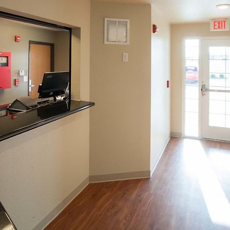 Woodspring Suites Junction City Exterior photo